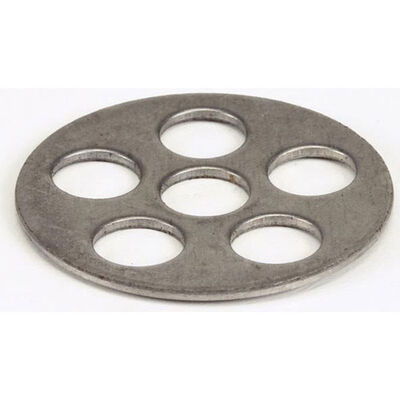 Frymaster FM9005448 strain Plate-Check Valve