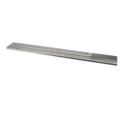 Randell RP TRK05SML Freezer Modular Drawer Track S-Shaped Left Side 25" SM/PT