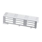 Cover, Light  For Traulsen - Part# 601-61385-00