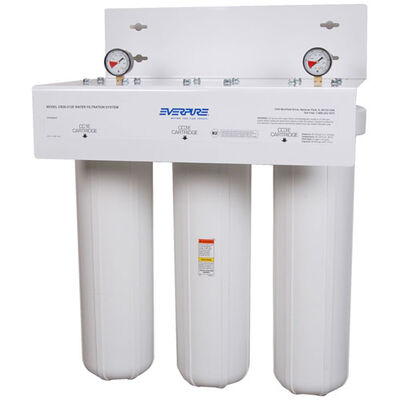 Multiplex EV9100-37 Filtration System CB20-312 E