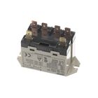 Cornelius 60569001 DPST Relay 1/4" Quick Connect 24 VAC