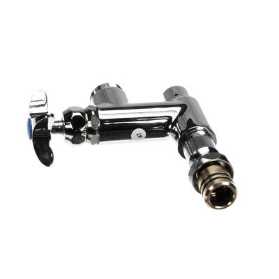 T&S Brass B-0286-LNEZ Big-Flo Add-On Faucet Less Nozzle