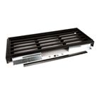 TRUE 924577 Grill Kit RH Black Plastic GDM-26