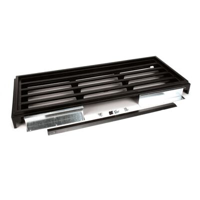 TRUE 924577 Grill Kit RH Black Plastic GDM-26