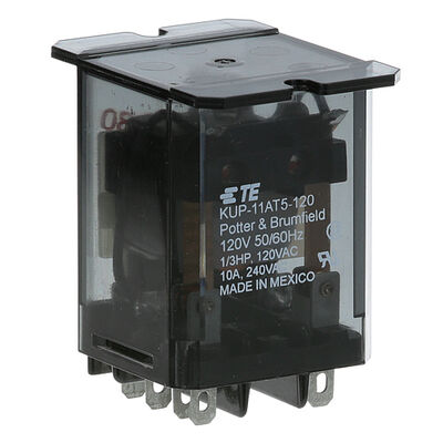 Jackson 5945-111-35-19 Dishwasher Relay