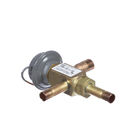 Manitowoc 8368093 Ice Machine Head Pressure Control Valve QY1894N SY1494N