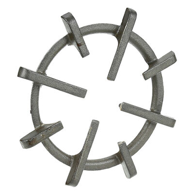 Hobart 00-413773-00001 Top Grate 8-3/4" DIA 11" Longest Point