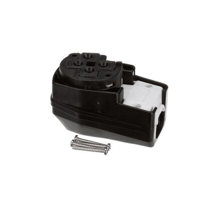 Henny Penny 58146 Open Fryer Electric Angle Plug 250V NEMA 15-60P