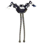 Fisher 10529 Dual Control Valve Deck