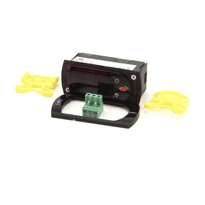 Silver King 37587 Electronic Temperature Control Programmed 15V