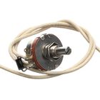 Vollrath B200911 Speed Control Potentiometer 1000 Ohm CT4