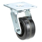 Bakers Pride S1022X 4" Caster Plate w/o Brake