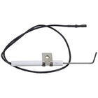 Garland GL1309203 3-1/2" Metal Electrode W/17" Wire Lead and Round Female Push