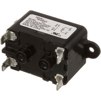 White Rodgers 90-362 Motor Relay