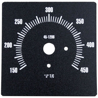 Vulcan Hart 498450 Overlay