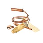 Randell RF VLV350 Expansion Valve 1/4 Ton R134A Lo-Temp See Notes