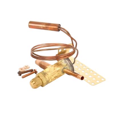 Randell RF VLV350 Expansion Valve 1/4 Ton R134A Lo-Temp See Notes