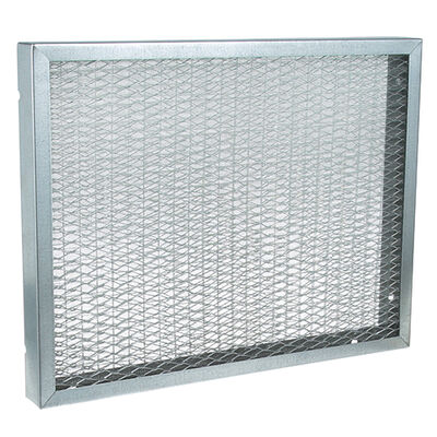 Component Hardware Group F41-1620 Mesh Filter