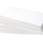 Henny Penny 12090 Fryer Prime Filter HD Pads 11" x 19" Case of 30