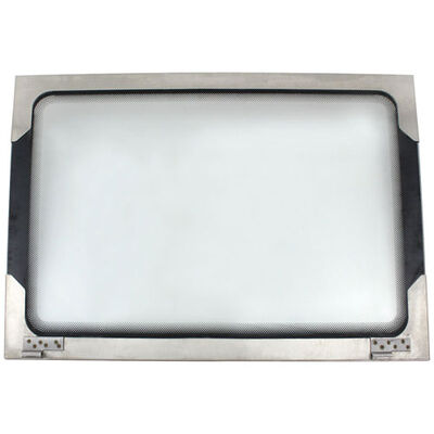 Blodgett 51534 Oven Inner Glass Door Assembly Left Hand