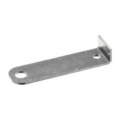 Baxter 01-1M3527-00001 Rack Oven Rotator Idler Bracket
