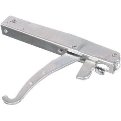 Vulcan Hart 00-497027-00002 Range Door Hinge Spring Left Side
