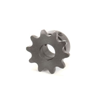 Lincoln 371415 Conveyor Oven Chain Sprocket 10 Tooth