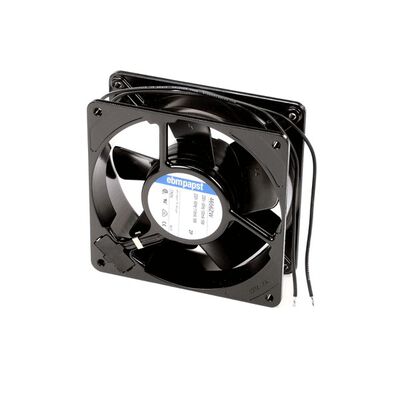 Fri-Jado 3500031 Oven Axial Fan 230 VAC 50/60Hz Papst 4656ZW