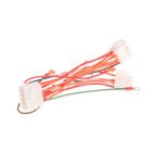 Frymaster 1065751SP Electric Fryer Wire Harness Assembly RE Dual Vat Controls