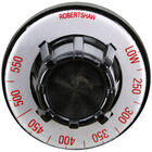 Blodgett BL10563 Dial 2-1/2" D LOW-550&deg;F