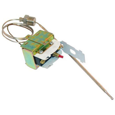 Garland 1143900 Safety Thermostat LCH, 3/16 X 7-5/8, 24