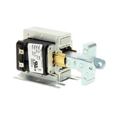 Scotsman 12-2862-01 Ice Machine Solenoid 120V 60Hz