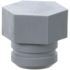 Hobart 00-293858 Cap End Hex