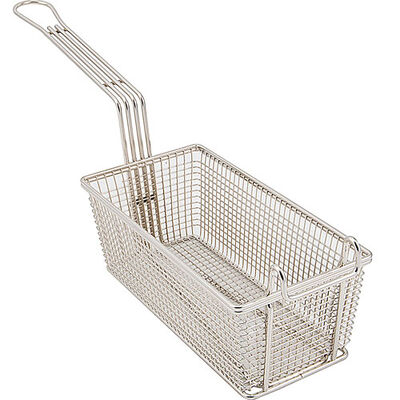 Dean 1953 Fry Basket 11" X 5-5/8",  FH