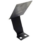 Dean 806-0225 Side Deflector Compatible W/ Old Ceramic Target Assemblies,2 Hole Mount