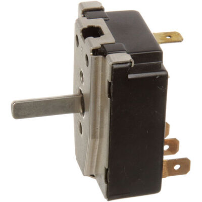 Blodgett 18868 Oven Selector Switch Mode 1/2 SPST 21 AMP 125/250V