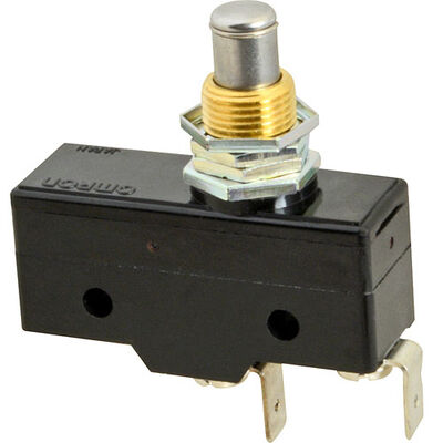 Switch,Micro(2 Terminal) For Blodgett - Part# Bl19978