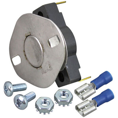 Hatco HTR02-16-118-00 Disc Type Hi-Limit Switch, 250 F