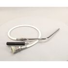Vulcan Hart 422281-8 ER Series Fryers Discard Hose