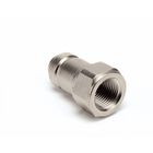 Pitco PP10741 Fryer Male Disconnect 3/8" FPT