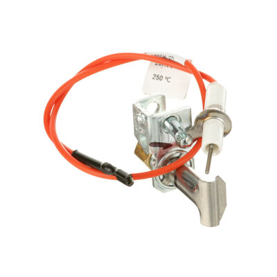 Lang LG2J80201-25 Pilot Burner -Left-Handed With/Electrode
