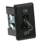 Bunn BU01186.0000 Snap-In Switch 5/8 X 1-1/4 SPST