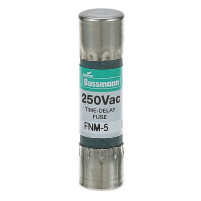 GE/Hobart XNC7X142/FE-015-03 Fusetron