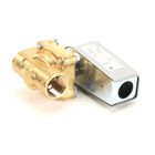 Stero P54-2815 Dishwasher Hot Water Solenoid Valve 3/4" 125 PSI 120V