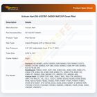 Vulcan Hart 00-412787-00001 Range Pilot NAT/LP