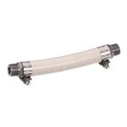 Giles 43200 Pump Outlet Side Service Hose Assembly 6"