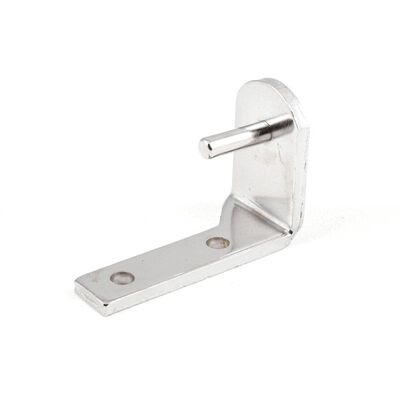Delfield 3237562 Refrigerator Top Right Door Hinge 400 MC Donalds