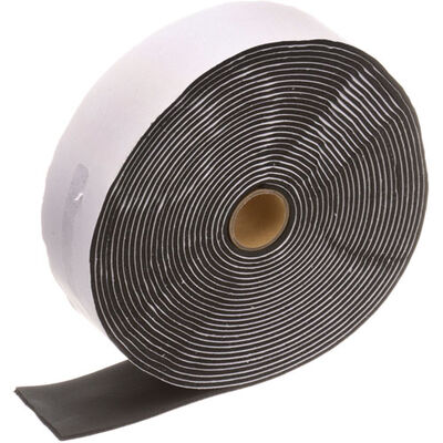 Parker Hannifin K501 1/8" x 2" Foam Insulation Tape