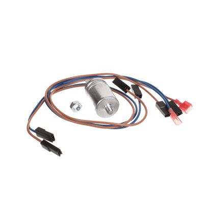 Moffat M234875K Capacitor Relocation Kit 3 &micro;F