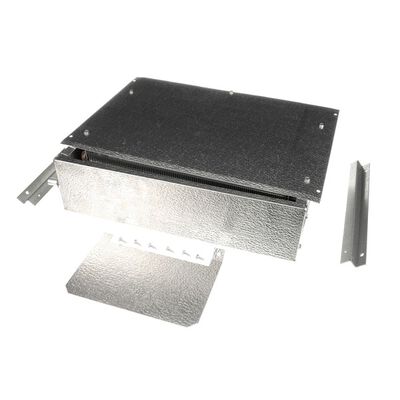 Heatcraft BBM11AG Evaporator Assembly